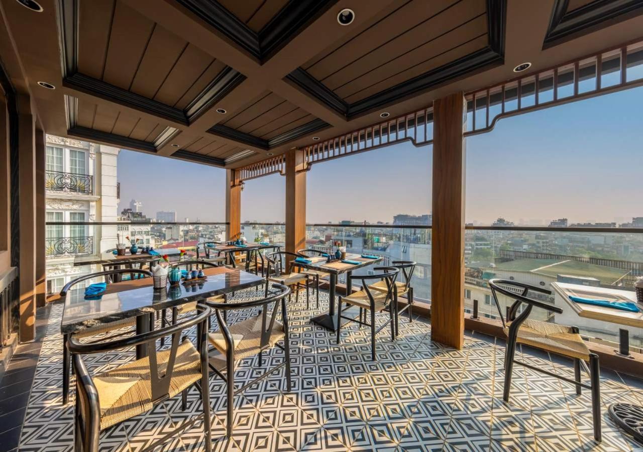 Family Suite Hotel — Photos 3